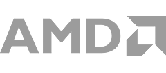 AMD partner program icon