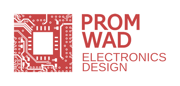 Promwad-Logo