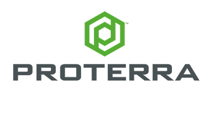proterra logo