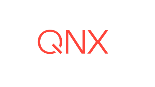 qnx logo