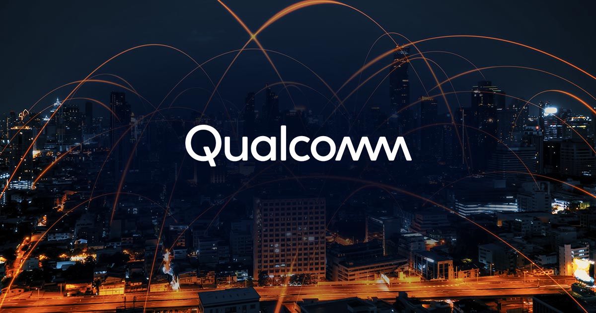 Qualcomm IoT