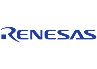 renesas logo