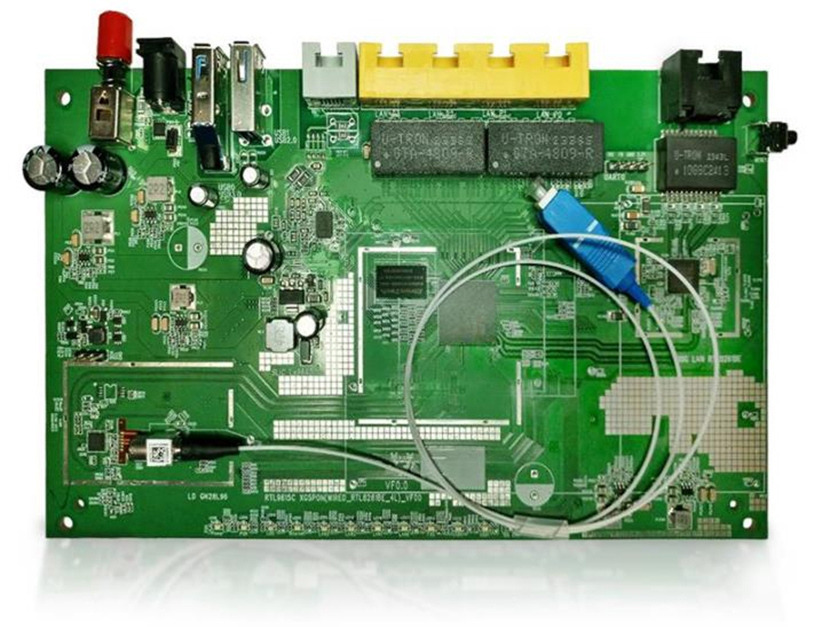 router case