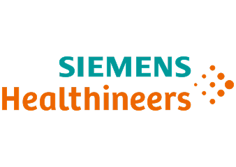Siemens Healthineers logo