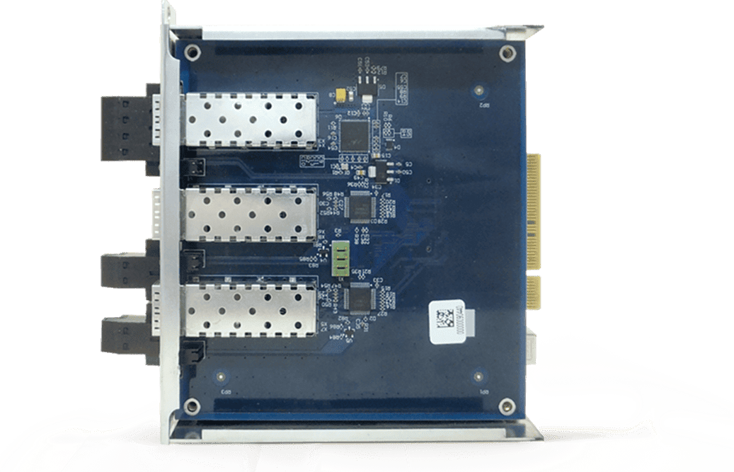 SMART GRID CONTROLLER