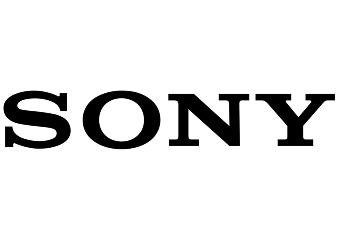 sony logo