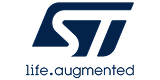 st logo
