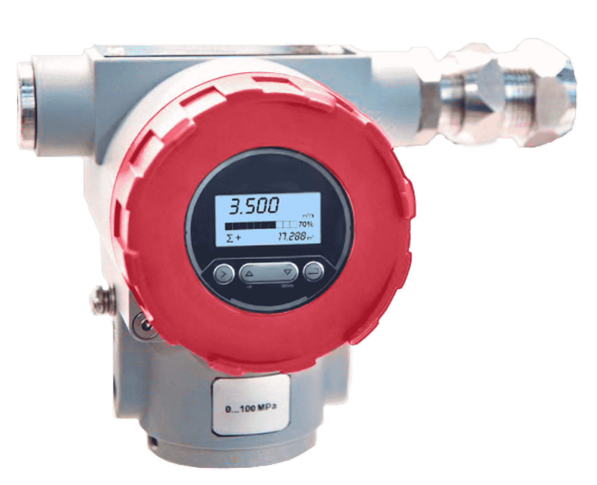 Firmwareentwicklung zur Integration der Protokolle Modbus RTU und HART