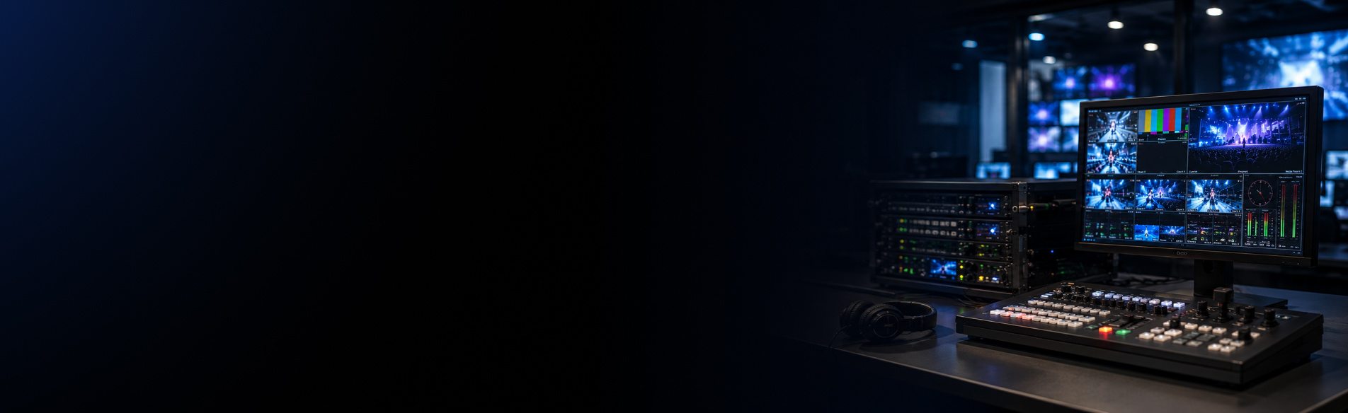 Equipment & Tests banner