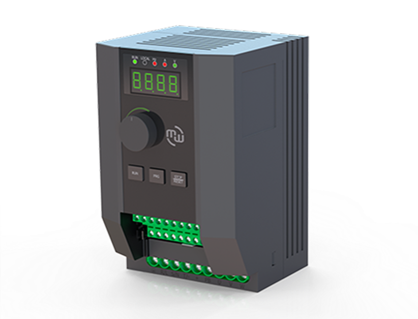 variable frequency drive 