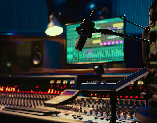 broadcast who we help