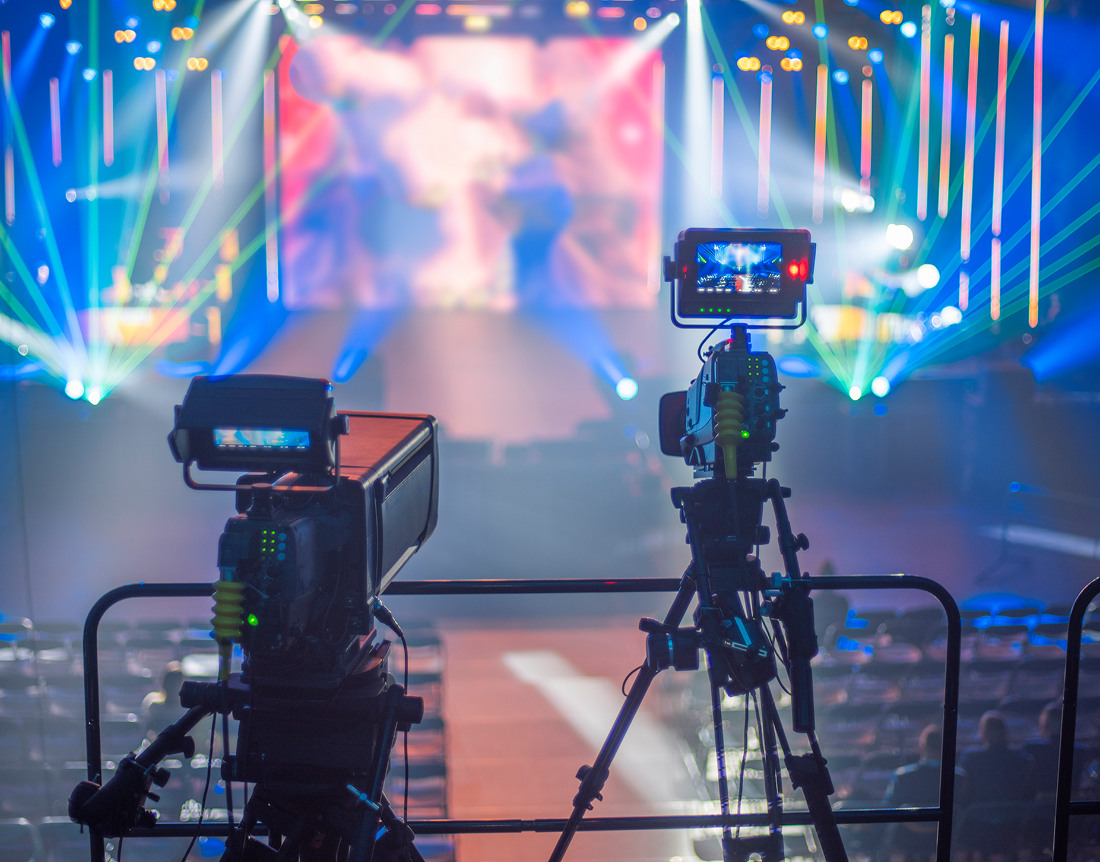 Unified Control Platform