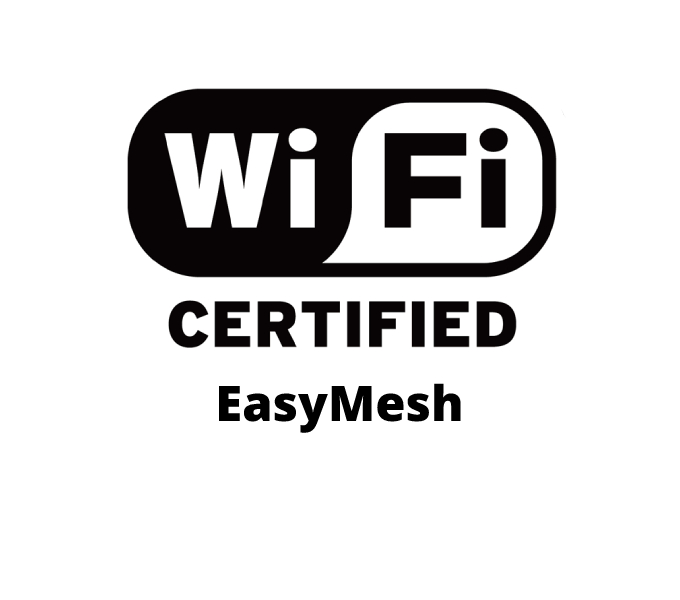 wifi easymesh