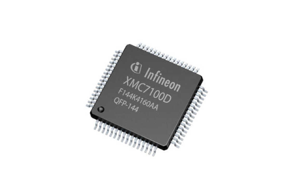 Infineon xmc 7000